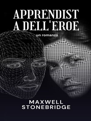 cover image of Apprendista dell'eroe
